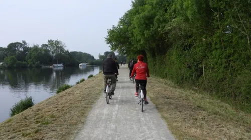 Anjou Bleu Communauté lance une enquête sur la pratique du vélo