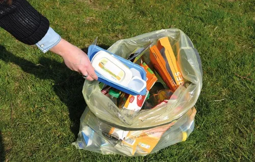 Les très bons trieurs mieux récompensés