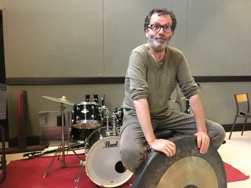 Anjou Bleu : encore plus d'éveil à l'école de musique