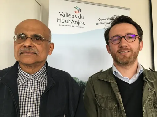 Le Lion d'Angers : on pourra consulter un cardiologue et un...