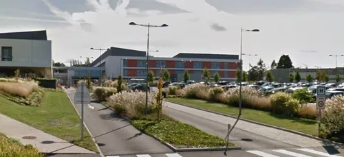 Hôpital de Mayenne : la maternité ferme jusqu'au 2 mai