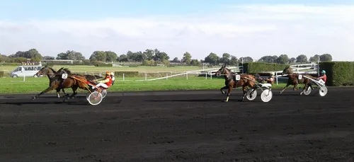 Hippisme : Nos préférés pour ce samedi 15 juin