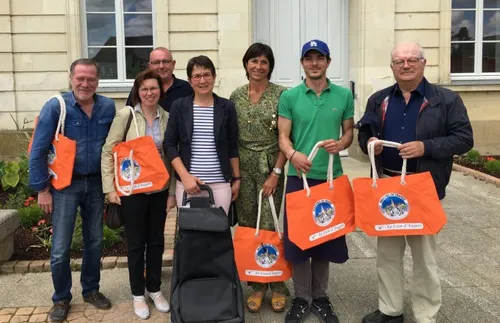 Le Lion d'Angers. Le marché du Lion sera une nouvelle fois en fête !