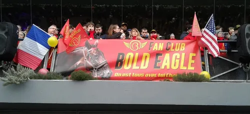 Hippisme : Nos préférés pour ce dimanche 23 juin