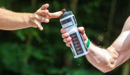 Attention canicule !