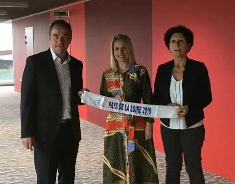 Château-Gontier. L’Espace Saint-Fiacre accueillera l’élection Miss...