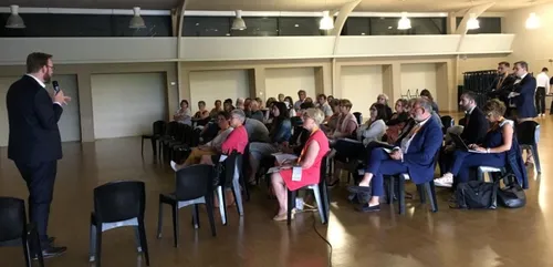 Quel avenir pour la prise en charge des seniors ?