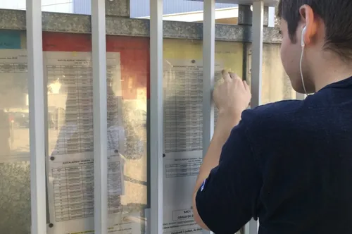 Bac 2019 : pas de perturbations en Pays de la Loire