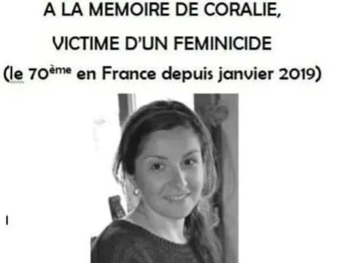 Saint-Michel-et-Chanveaux : une marche pour Coralie demain