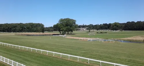 Hippisme : Nos préférés pour ce samedi 6 juillet