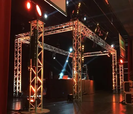 Où trouver le "son Oxygène" ce samedi avec Oxygène Evènements !