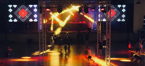 Votre 14 juillet avec Oxygène Evènements