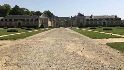 La Chapelle-sur-Oudon. Plongez dans l’histoire de La Lorie