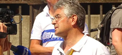 Renazé. L'équipe Groupama-FDJ annule sa rando cycliste