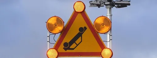 INFO TRAFIC HAUT ANJOU