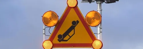 INFO TRAFIC LAVAL ET PERIPHERIE