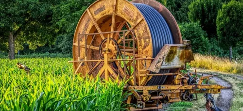 Haut-Anjou : des coupures d'eau en perspective ?