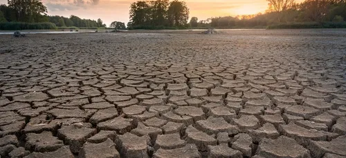 Bassin de l'Oudon. Interdiction totale des prélèvements d'eau