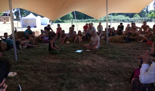 La permaculture ce n’est pas que le jardin !