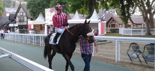 Hippisme : Nos préférés pour ce samedi 24 août