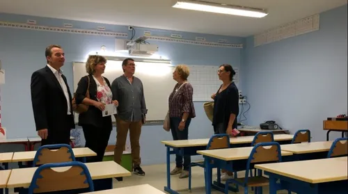 Château-Gontier-sur-Mayenne. La Commune nouvelle prépare sa rentrée