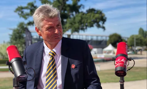 C'est parti pour 3 jours de fête à Craon