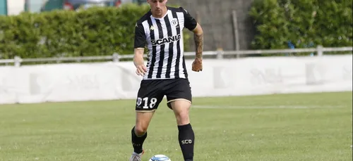 Le SCO maître sur ses terres