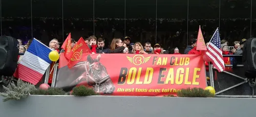 Hippisme : Nos préférés pour ce samedi 7 septembre