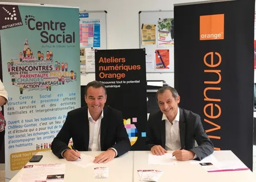 Le Pays de Château-Gontier se lance dans la lutte contre...