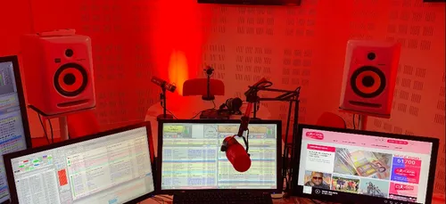 Replay Emission Week-end