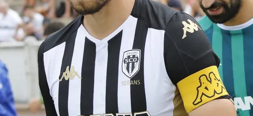 Le SCO défait dans le Nord