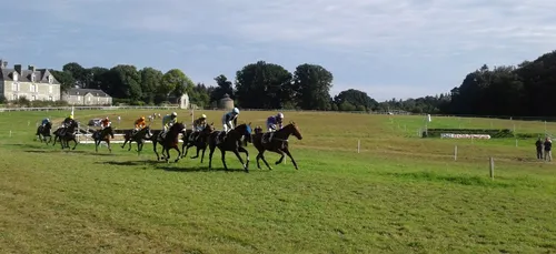 Hippisme : Nos préférés pour ce dimanche 15 septembre