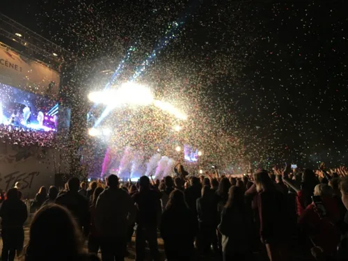 V and B Fest' : retour en images sur la dernière soirée