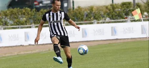 Manceau : « Tant que nous aurons cette dalle, nous pourrons viser...