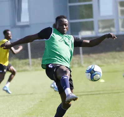 Le SCO cartonne Sainté ! (réactions)