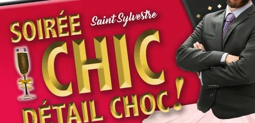 Le réveillon se prépare déjà à Segré !