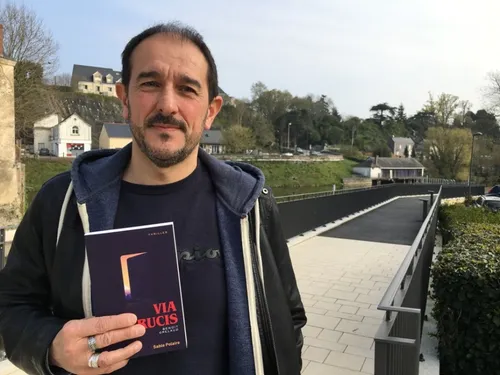 Juvardeil. La fête du Livre et de la BD accueille du beau monde