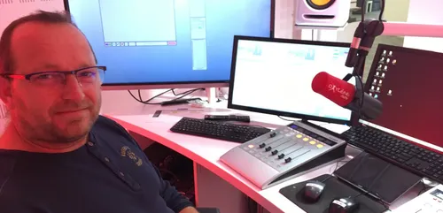 Un dimanche au bord de l'eau à Sainte Gemmes d'Andigné