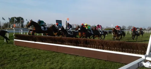 Hippisme : Nos préférés pour ce samedi 5 octobre