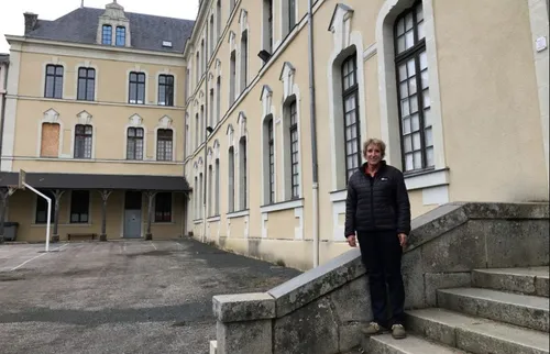 Combrée. L’EPIDE s’en va, le collège de Combrée se vide