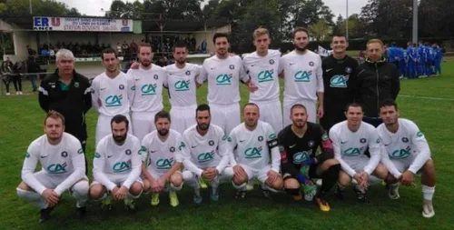 Coupe de France. L’USA Pouancé veut passer un autre tour