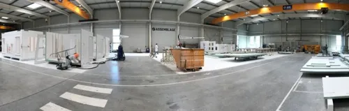 Les entreprises de la région ouvrent leurs portes