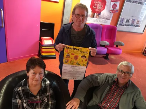 Anjou Bleu : un festival pour manger autrement