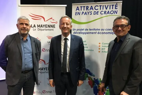 May'Aînés : 8 millions pour la dépendance en Mayenne
