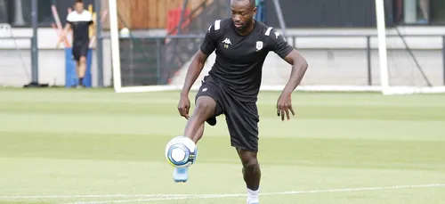 Le SCO à l arrachée