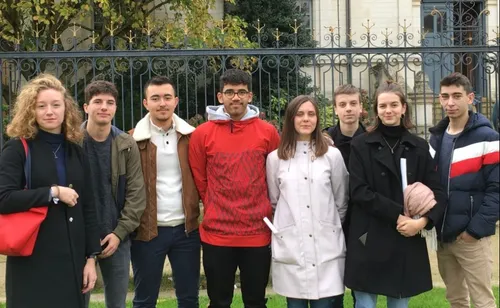 Château-Gontier. Les jeunes, force de proposition sur l’écologie