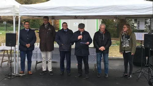 Le Lion d’Angers. Le SISTO s’oppose à la consigne des bouteilles...