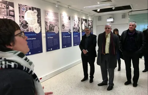 L’Education aux médias, "point essentiel" pour l’Académie de Nantes