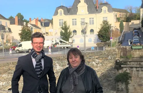 Municipales à Segré : Une liste « alternative » portée par la minorité