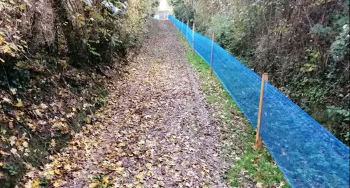 Villiers-Charlemagne. Des vélos, de la boue et des champions !